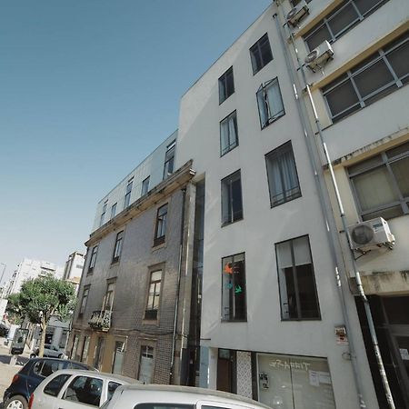 Oporto Guest Trindade Studio Εξωτερικό φωτογραφία