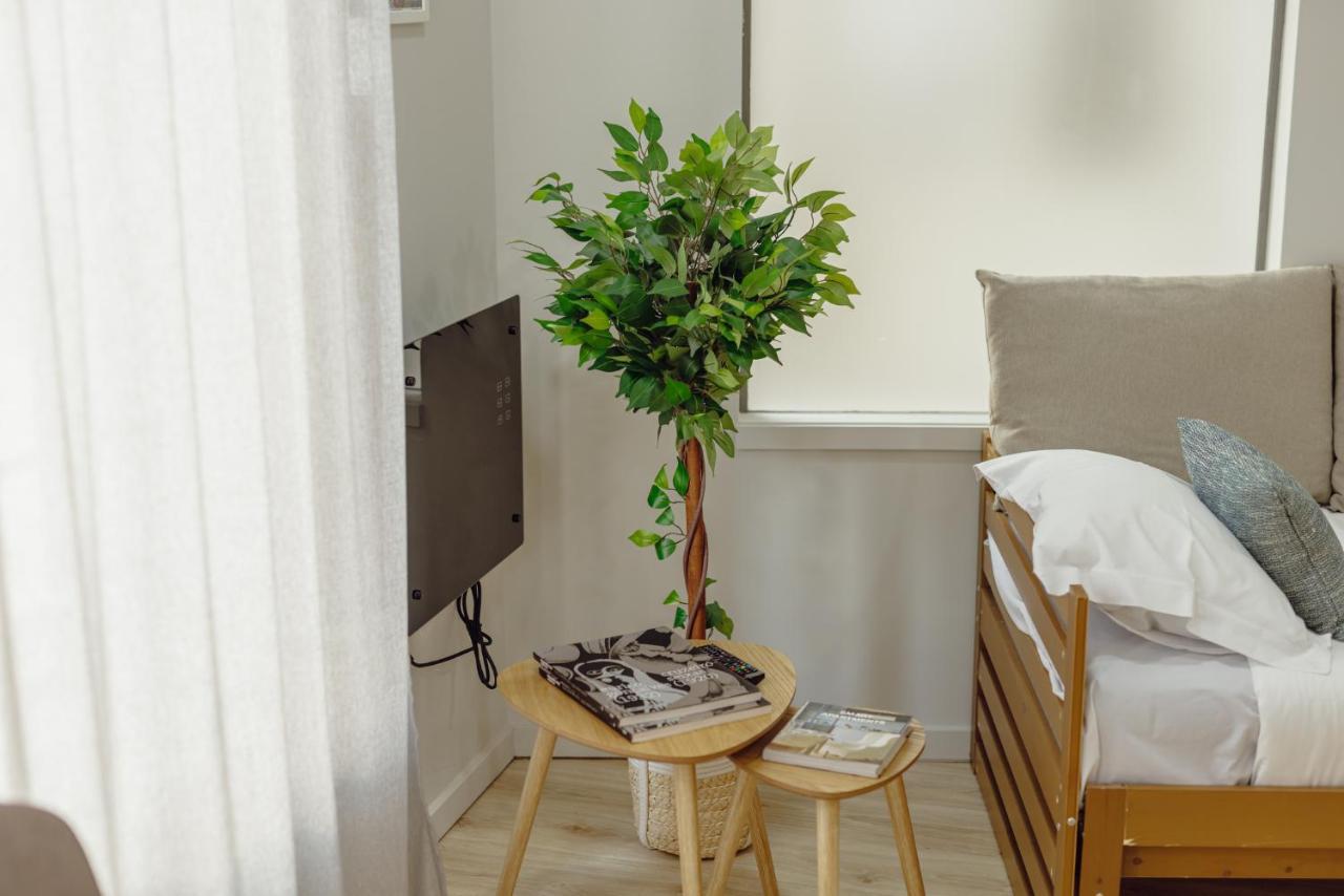 Oporto Guest Trindade Studio Εξωτερικό φωτογραφία