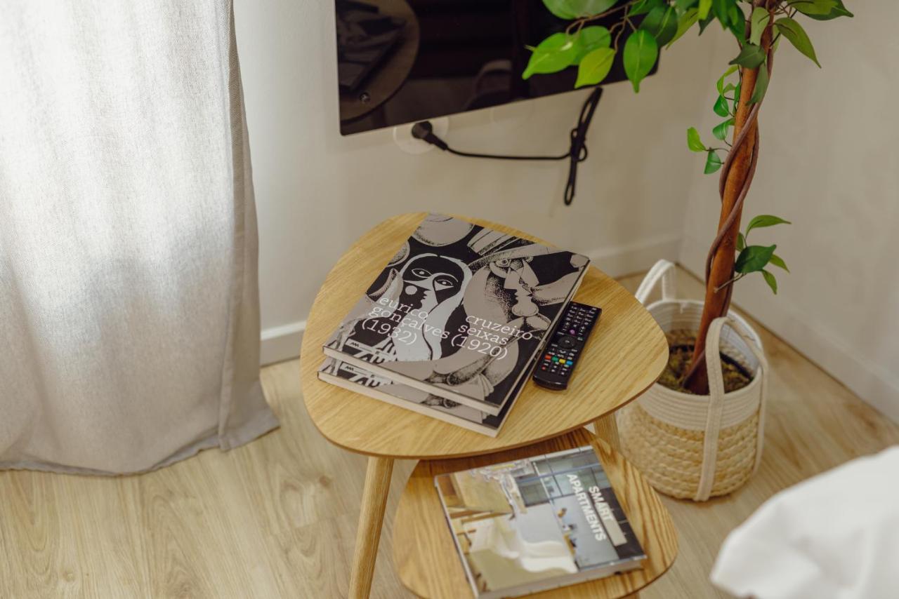 Oporto Guest Trindade Studio Εξωτερικό φωτογραφία