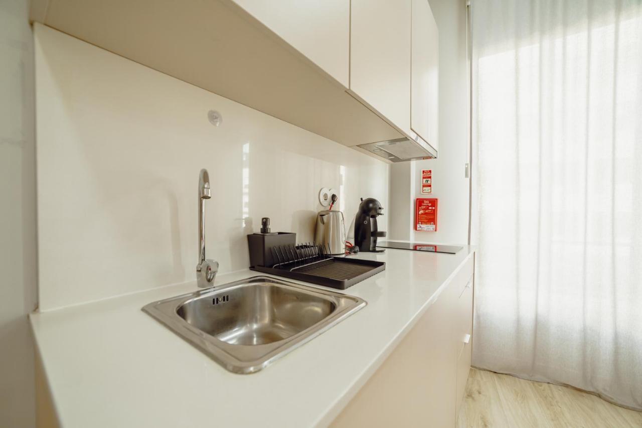 Oporto Guest Trindade Studio Εξωτερικό φωτογραφία