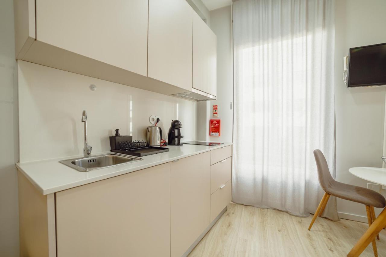 Oporto Guest Trindade Studio Εξωτερικό φωτογραφία