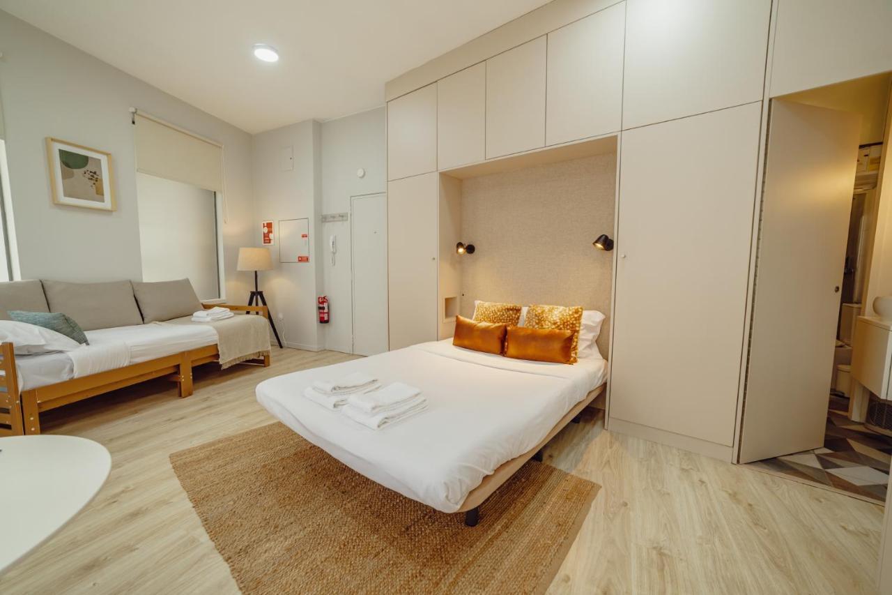 Oporto Guest Trindade Studio Εξωτερικό φωτογραφία