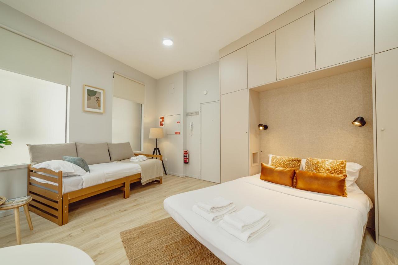 Oporto Guest Trindade Studio Εξωτερικό φωτογραφία