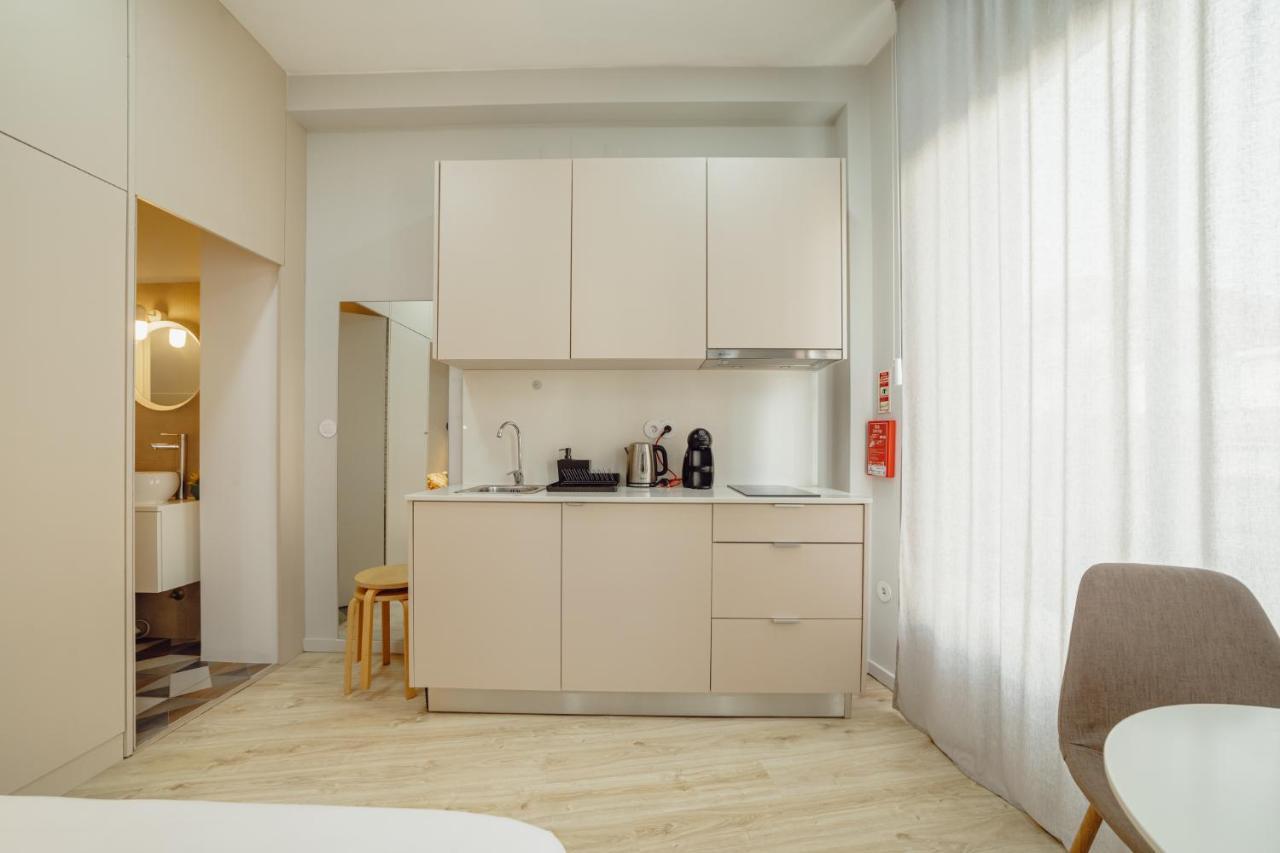 Oporto Guest Trindade Studio Εξωτερικό φωτογραφία