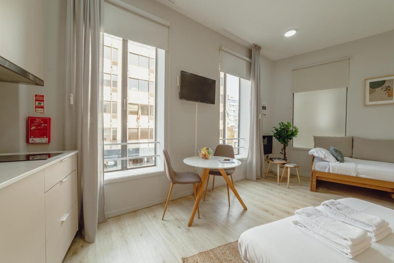 Oporto Guest Trindade Studio Εξωτερικό φωτογραφία