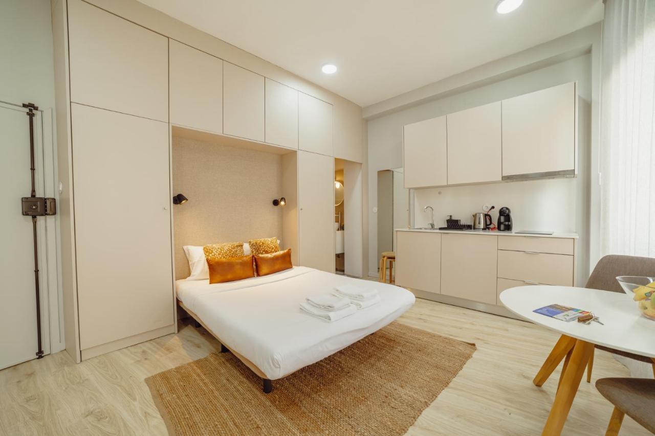 Oporto Guest Trindade Studio Εξωτερικό φωτογραφία