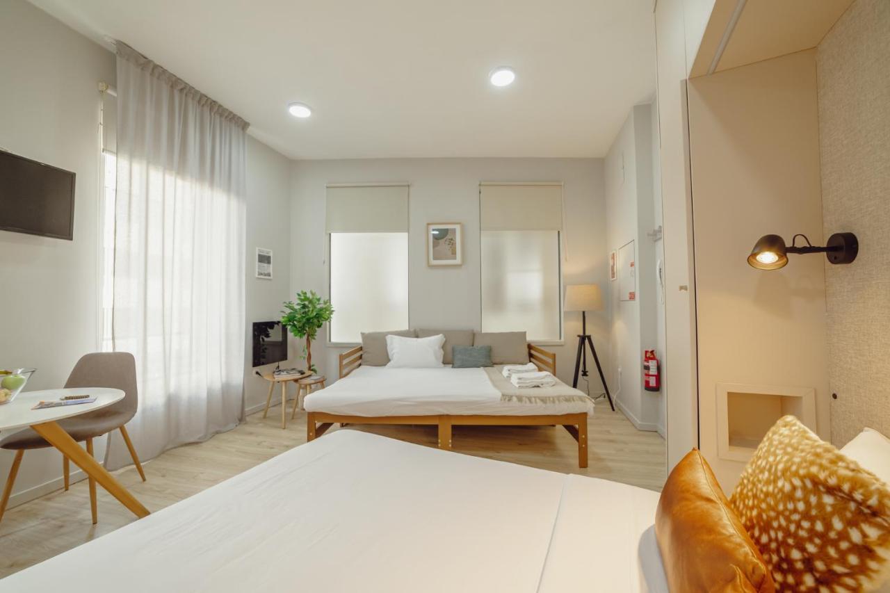 Oporto Guest Trindade Studio Εξωτερικό φωτογραφία
