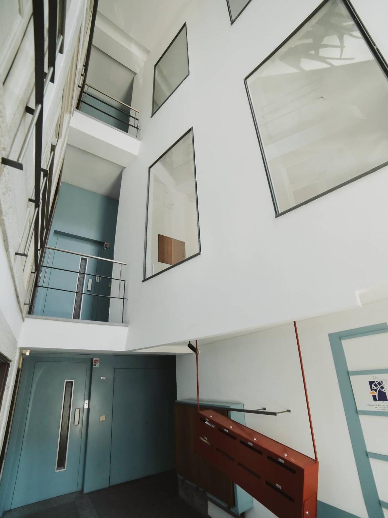 Oporto Guest Trindade Studio Εξωτερικό φωτογραφία