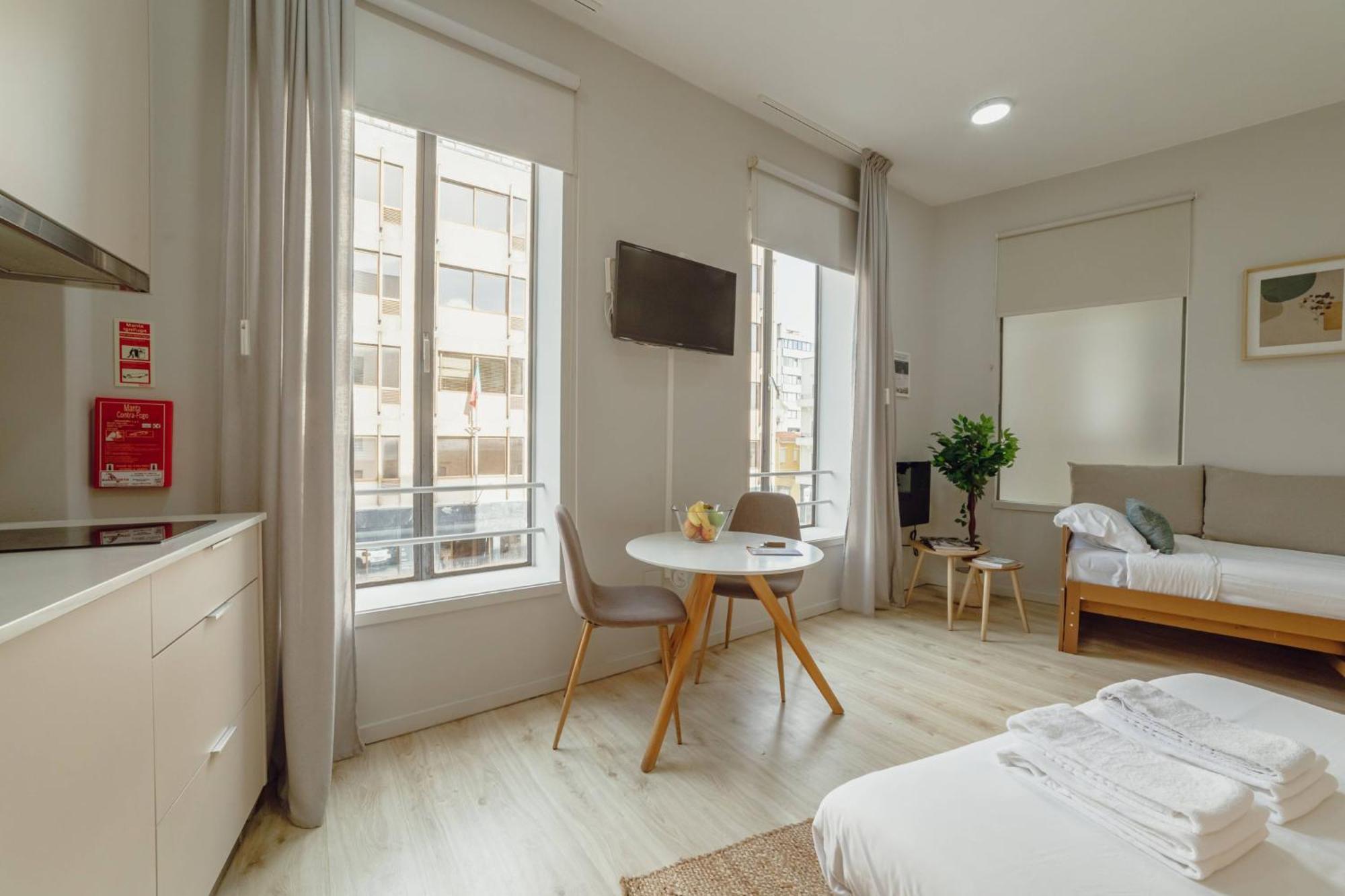 Oporto Guest Trindade Studio Εξωτερικό φωτογραφία