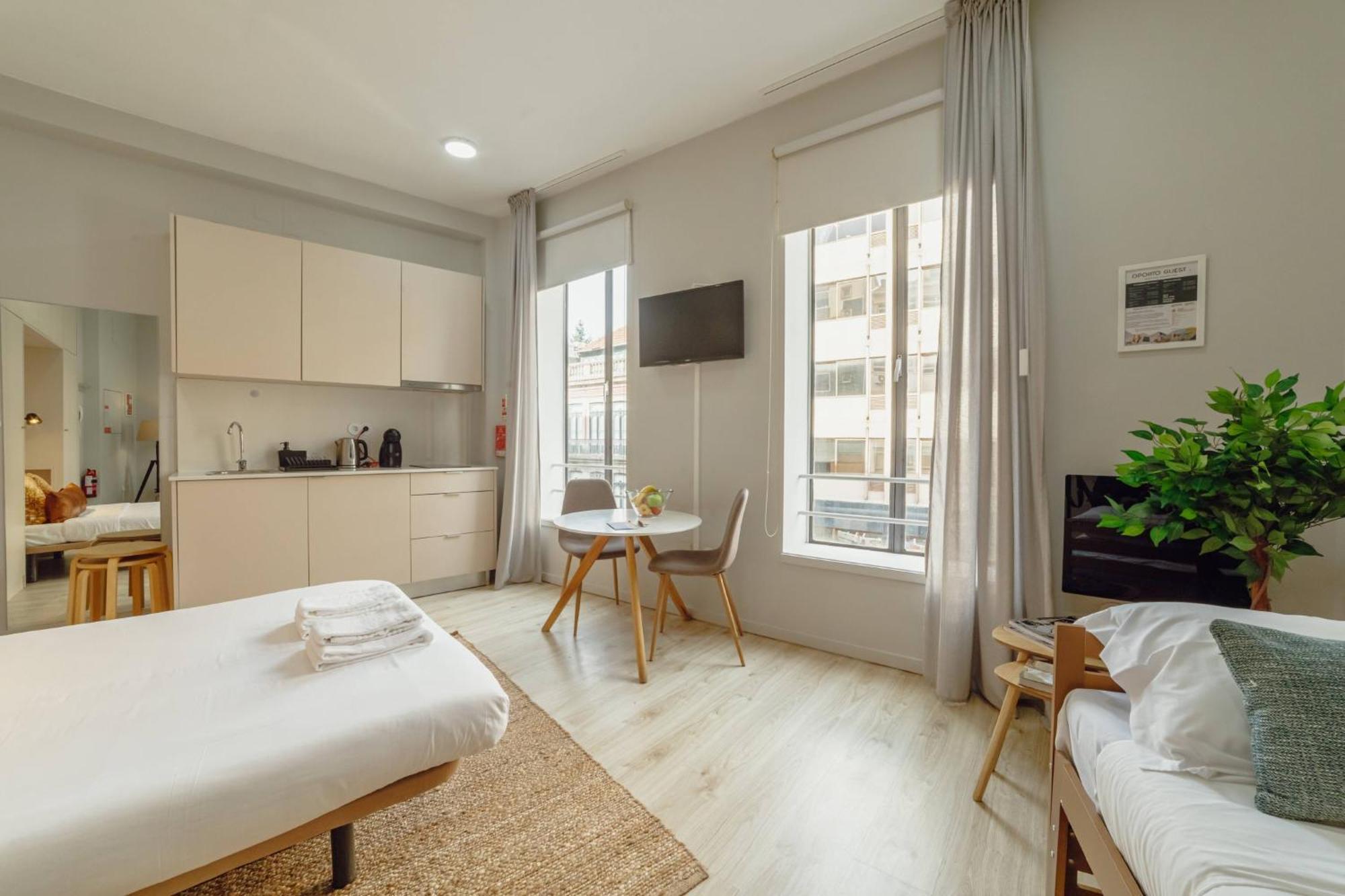 Oporto Guest Trindade Studio Εξωτερικό φωτογραφία