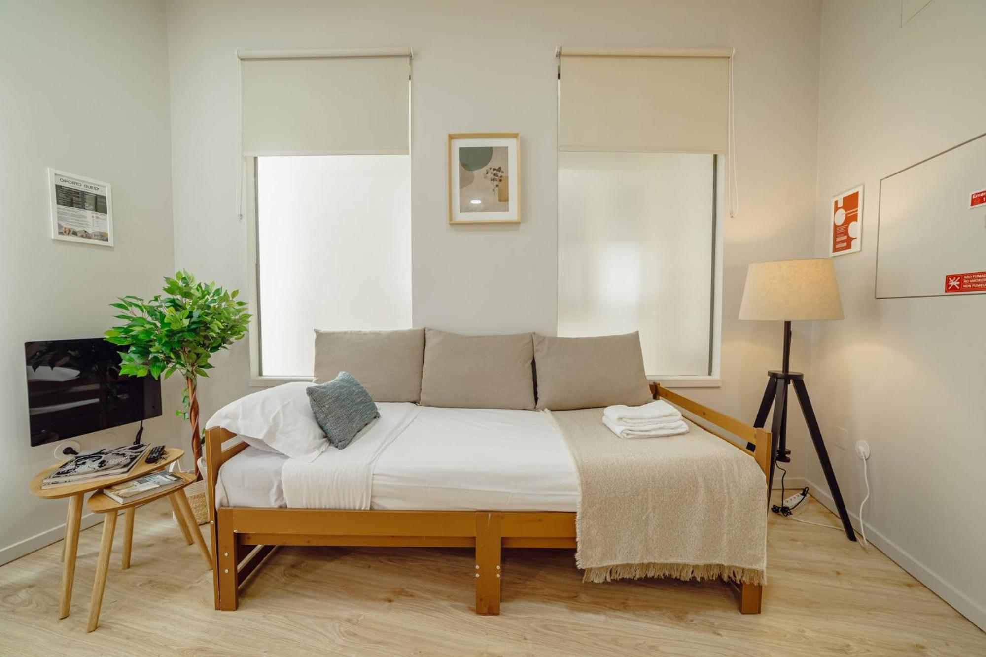 Oporto Guest Trindade Studio Εξωτερικό φωτογραφία