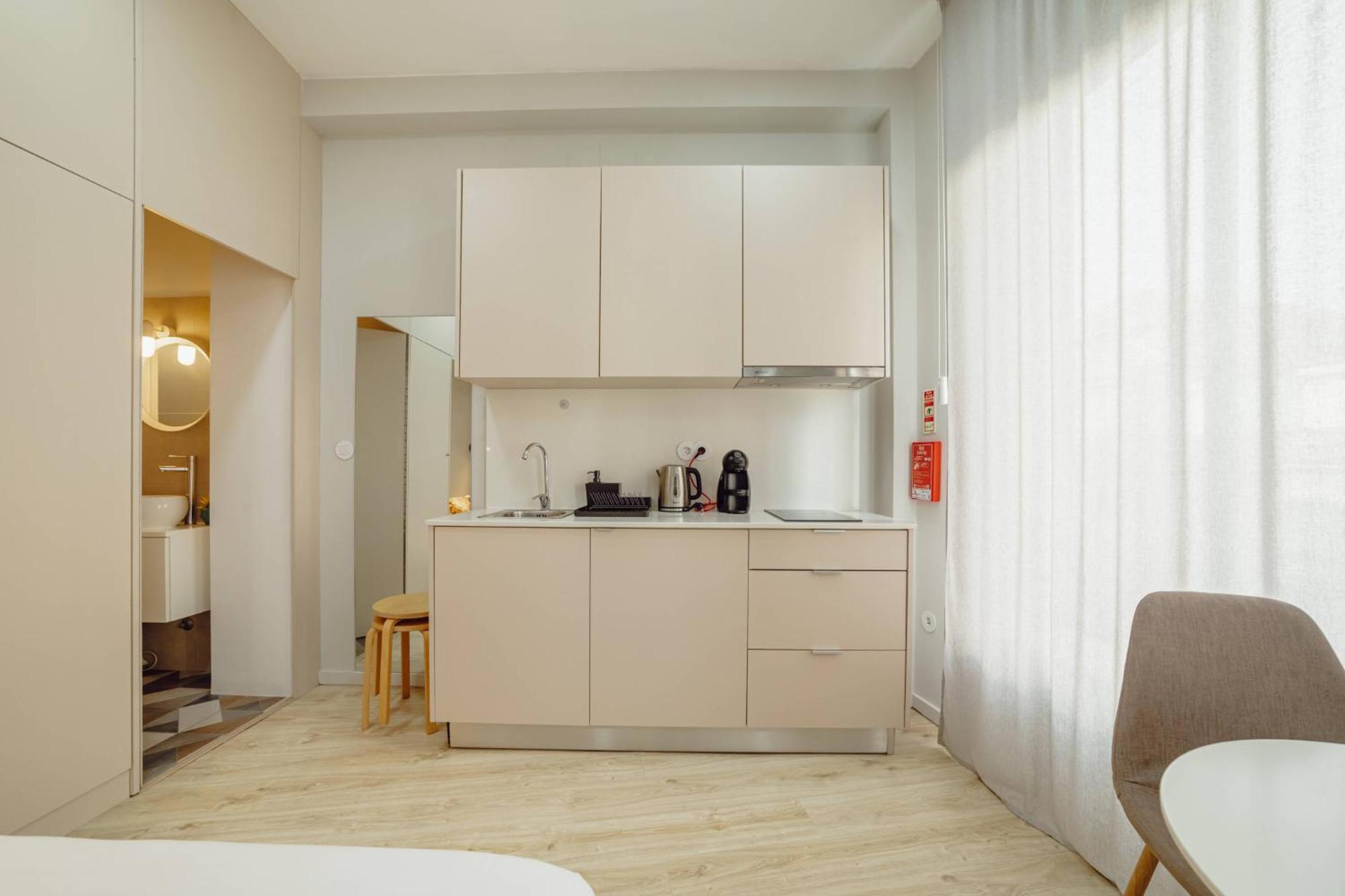 Oporto Guest Trindade Studio Εξωτερικό φωτογραφία