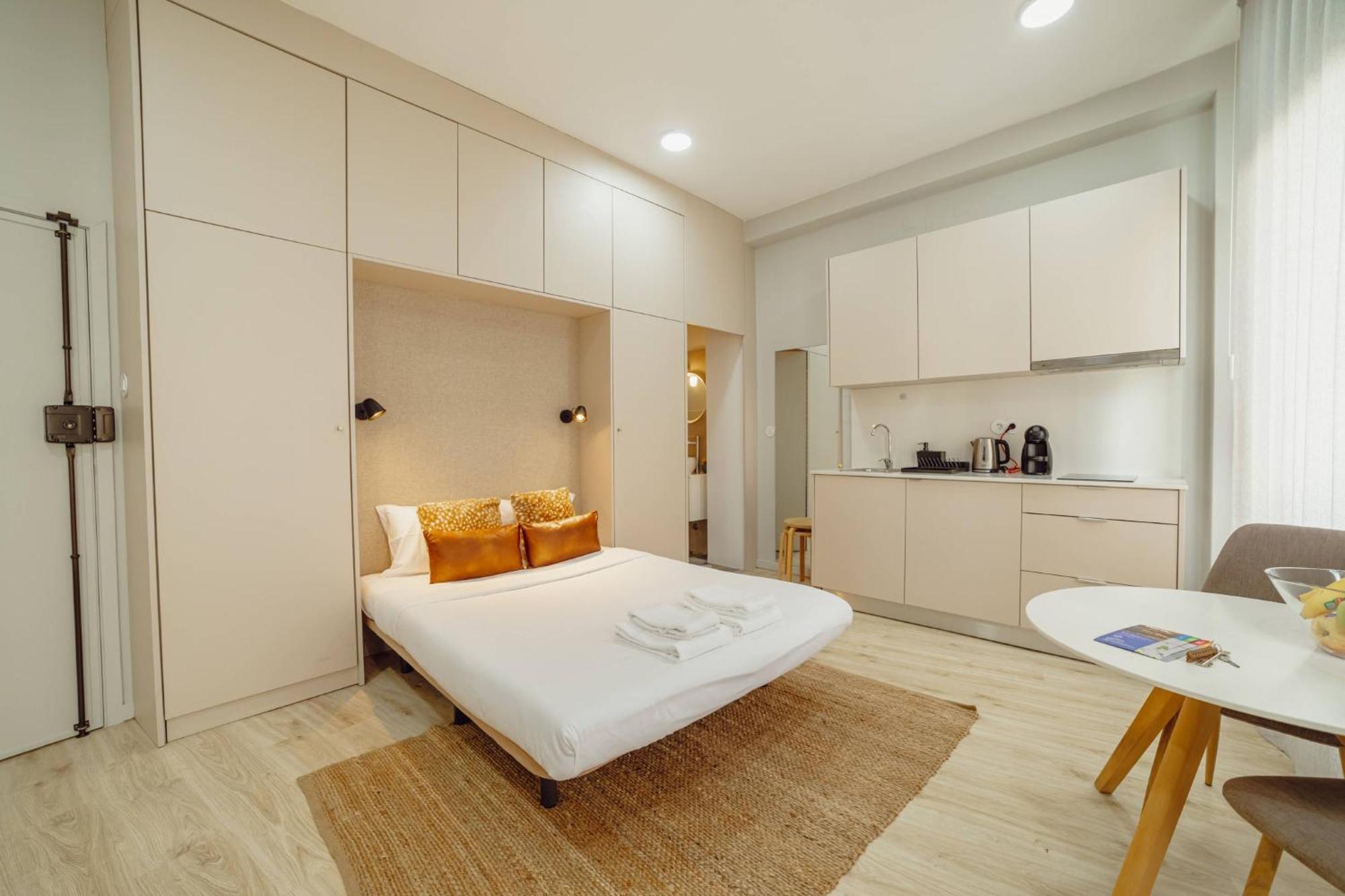 Oporto Guest Trindade Studio Εξωτερικό φωτογραφία