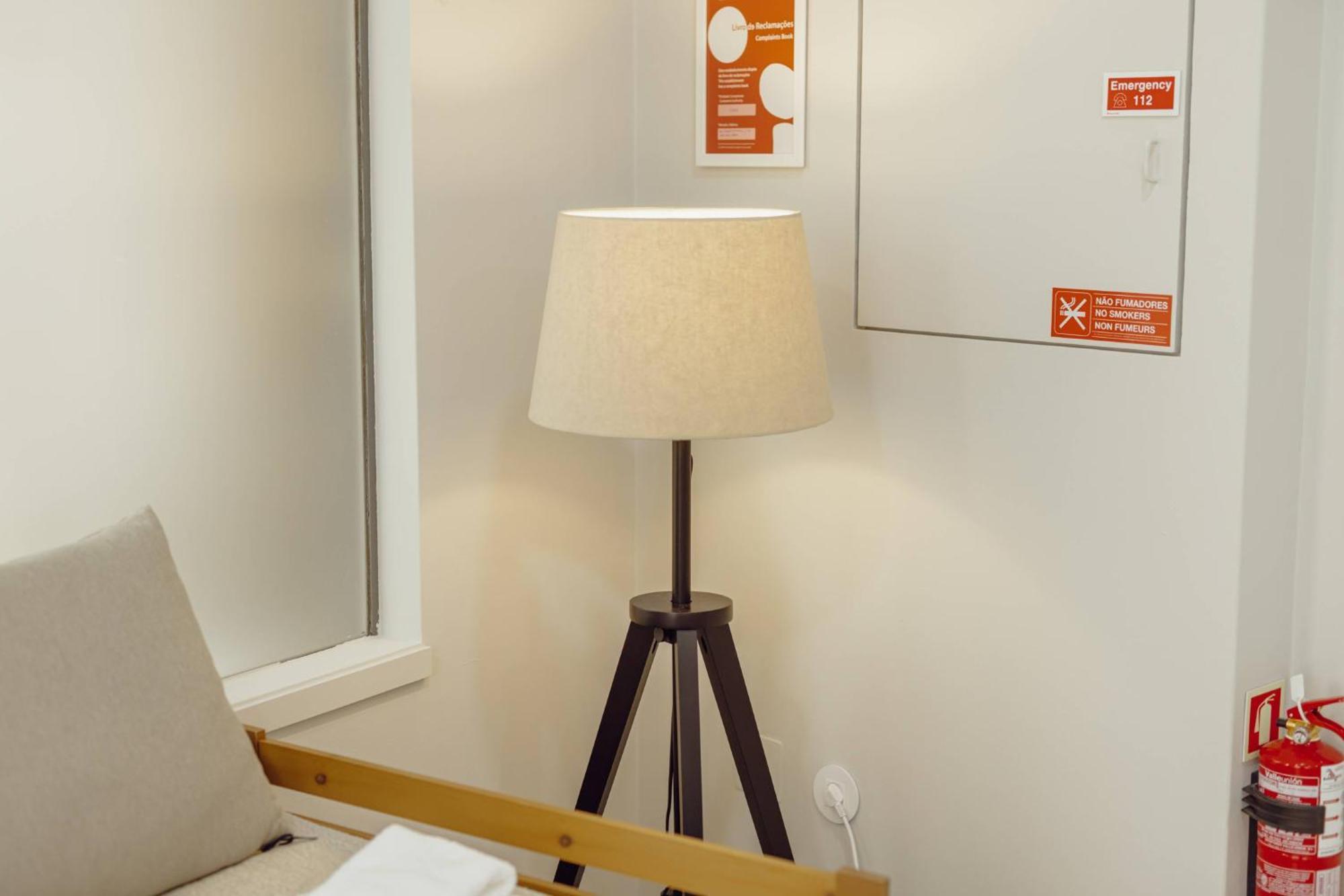 Oporto Guest Trindade Studio Εξωτερικό φωτογραφία
