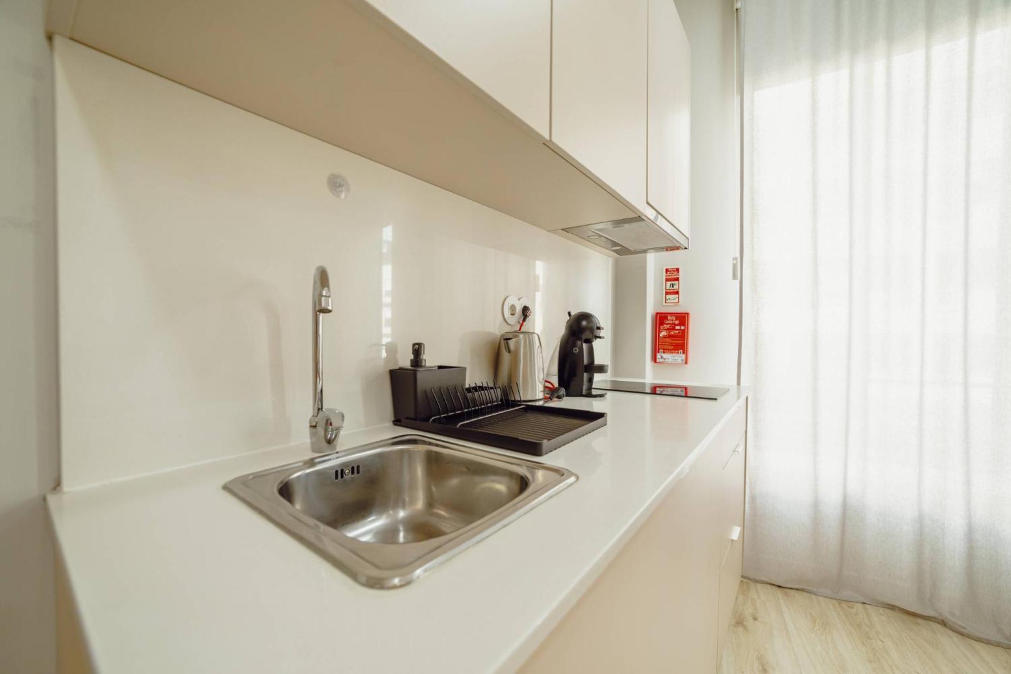 Oporto Guest Trindade Studio Εξωτερικό φωτογραφία